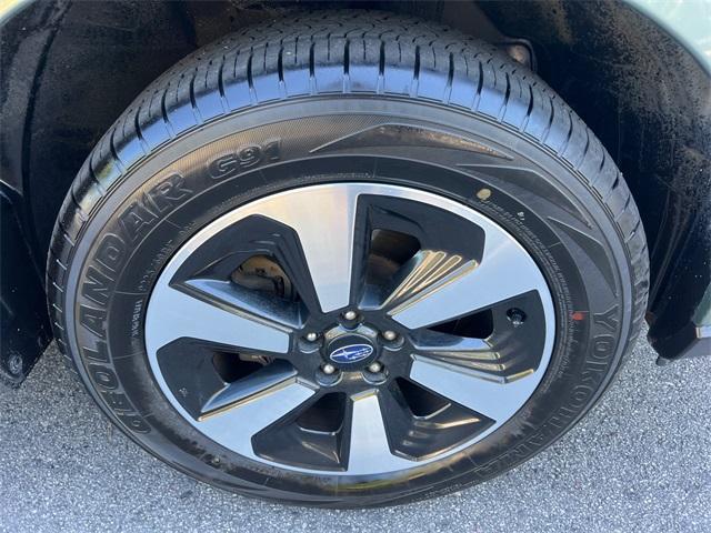 used 2018 Subaru Forester car, priced at $21,106
