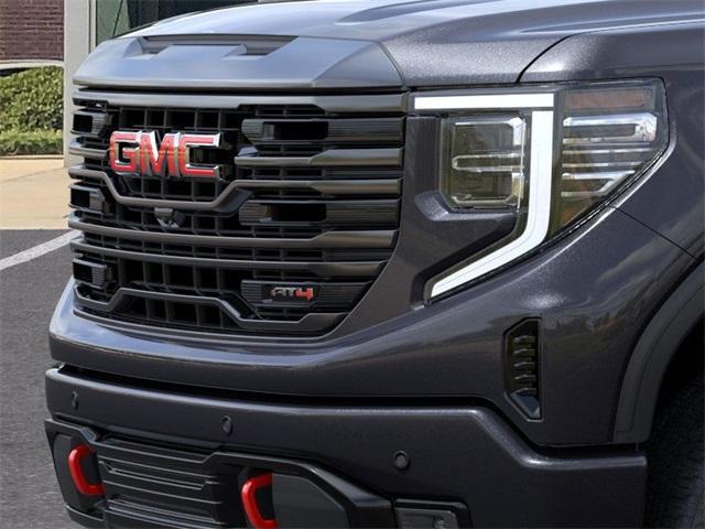 new 2025 GMC Sierra 1500 car, priced at $63,750