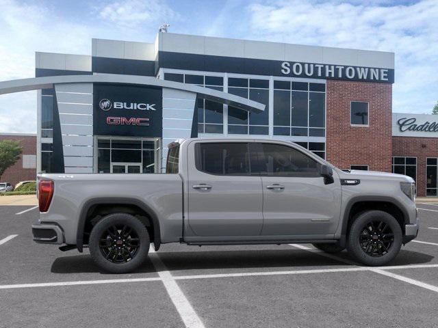 new 2024 GMC Sierra 1500 car, priced at $53,145