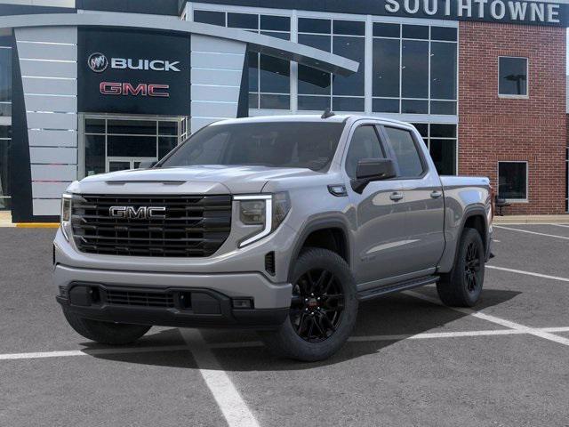 new 2024 GMC Sierra 1500 car, priced at $53,145