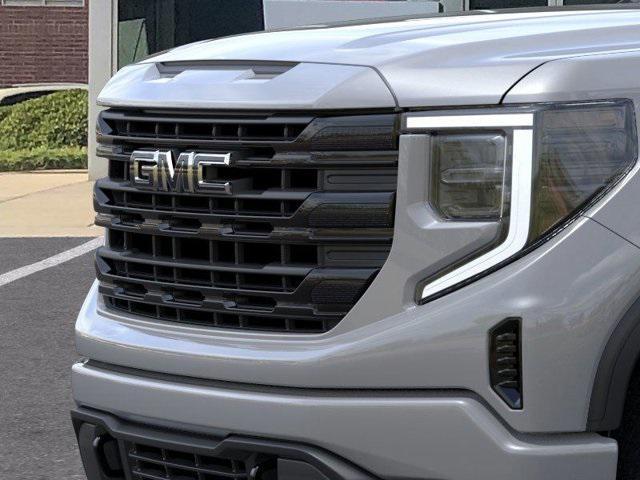 new 2024 GMC Sierra 1500 car, priced at $53,145