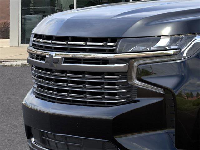 new 2024 Chevrolet Tahoe car, priced at $69,230