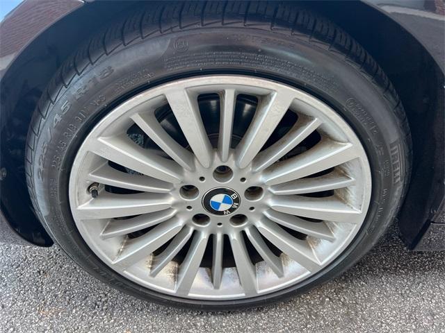used 2015 BMW 428 car, priced at $18,148