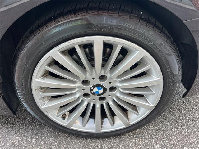 used 2015 BMW 428 car, priced at $18,148