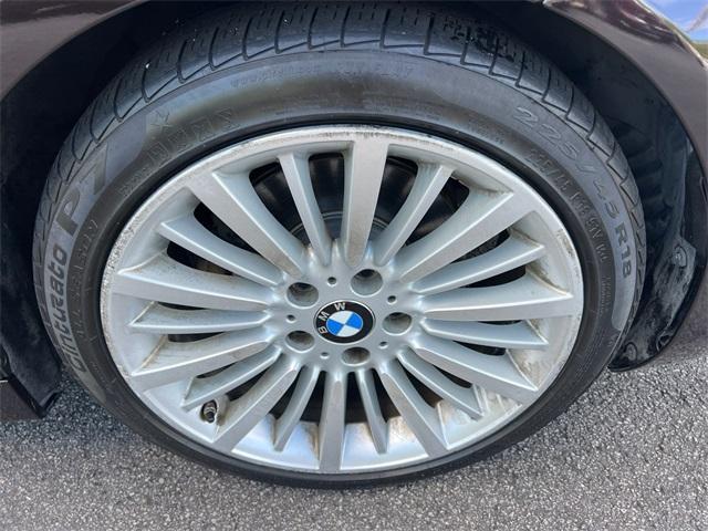 used 2015 BMW 428 car, priced at $18,148