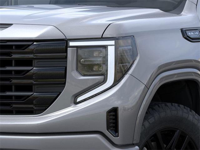 new 2026 GMC Sierra 1500 car, priced at $58,530