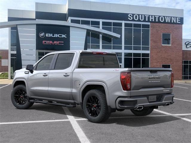 new 2026 GMC Sierra 1500 car, priced at $58,530