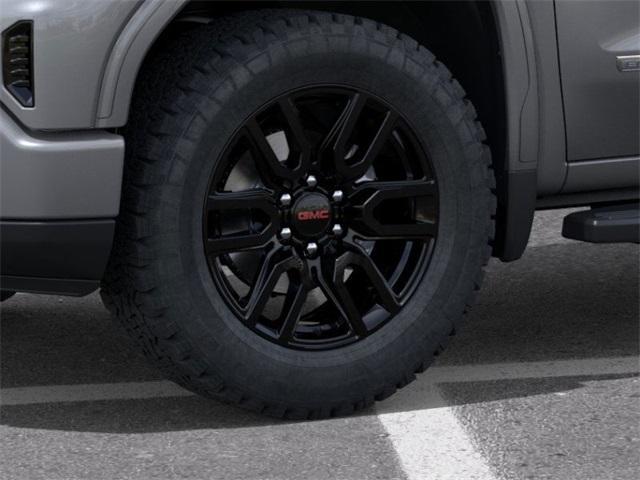 new 2026 GMC Sierra 1500 car, priced at $58,530