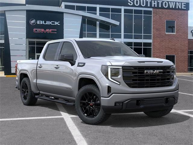 new 2026 GMC Sierra 1500 car, priced at $58,530