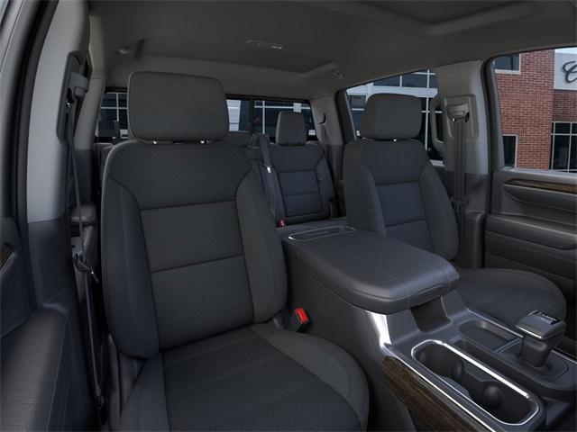 new 2026 GMC Sierra 1500 car, priced at $58,530