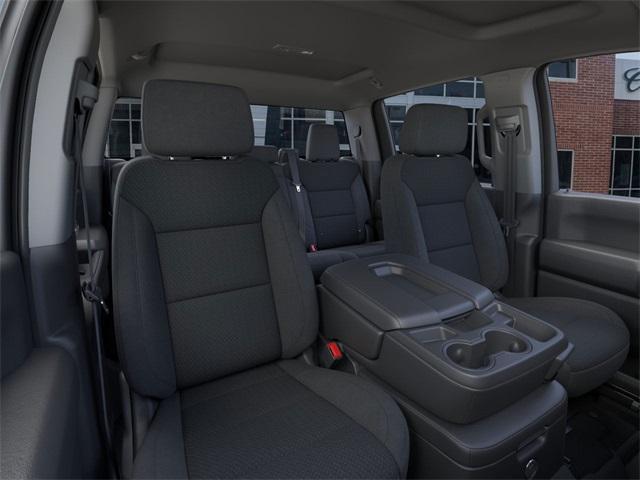 new 2025 GMC Sierra 3500 car, priced at $67,365