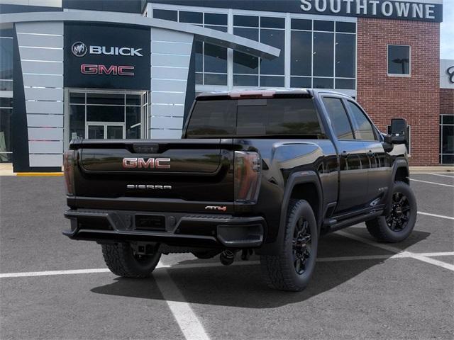 new 2025 GMC Sierra 2500 car, priced at $84,855