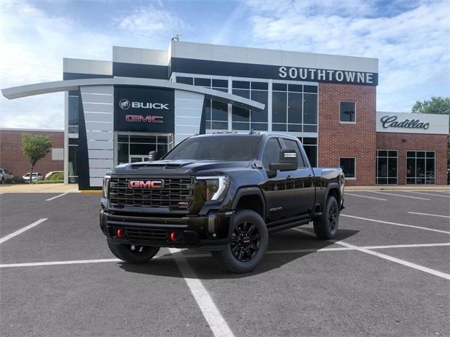 new 2025 GMC Sierra 2500 car, priced at $84,855