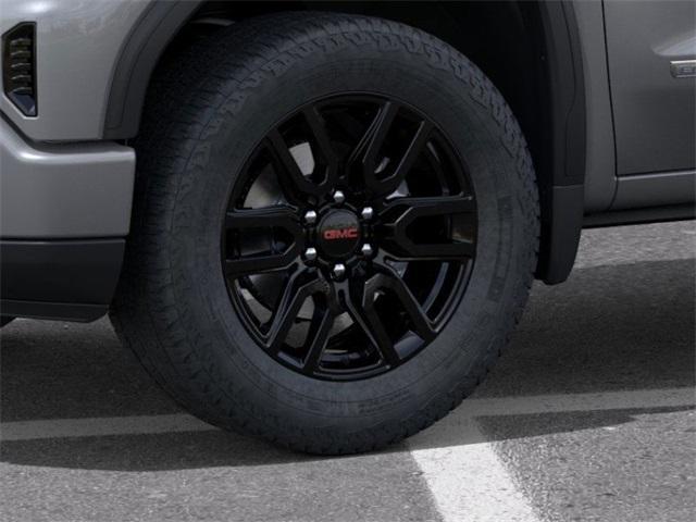 new 2026 GMC Sierra 1500 car, priced at $58,270