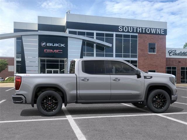 new 2026 GMC Sierra 1500 car, priced at $58,270