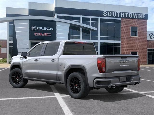 new 2026 GMC Sierra 1500 car, priced at $58,270