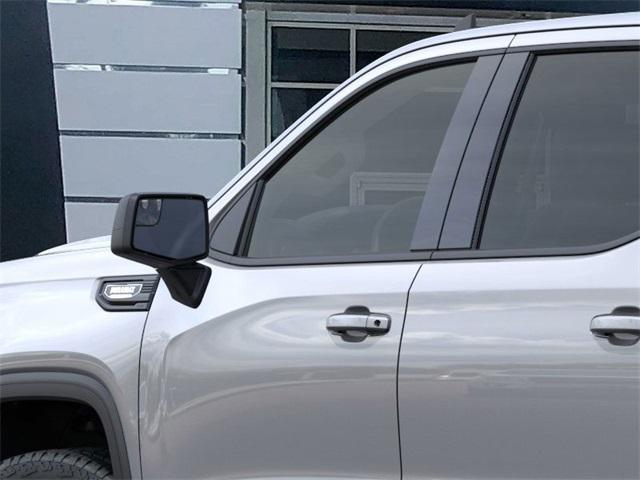 new 2026 GMC Sierra 1500 car, priced at $58,270