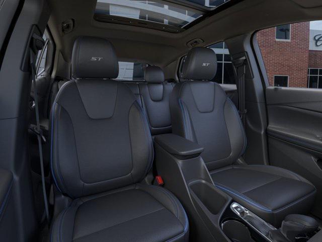 new 2025 Buick Encore GX car, priced at $27,685