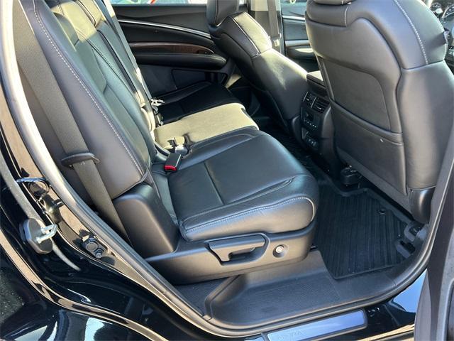 used 2020 Acura MDX car, priced at $22,322