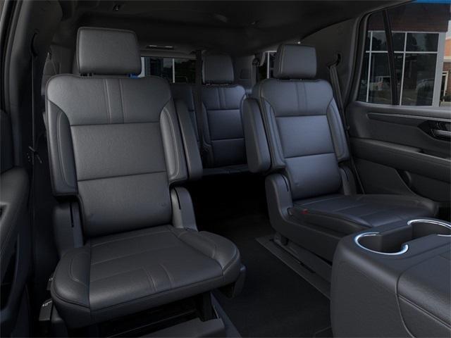 new 2025 Chevrolet Tahoe car, priced at $78,760