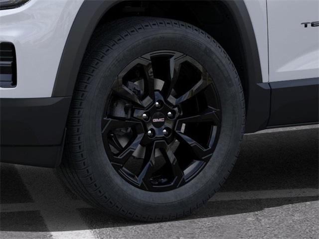 new 2025 GMC Terrain car, priced at $34,785