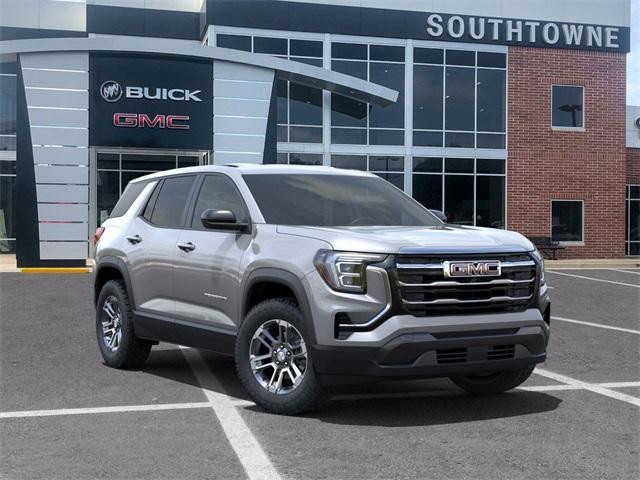 new 2026 GMC Terrain car, priced at $31,790