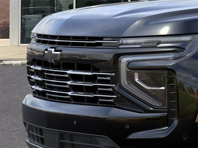 new 2026 Chevrolet Tahoe car, priced at $91,300