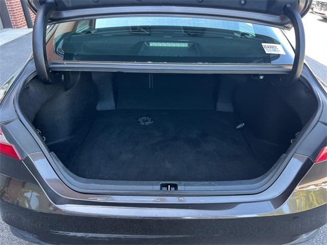 used 2018 Toyota Camry car, priced at $17,035
