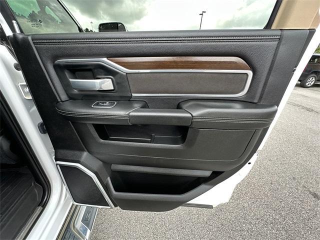 used 2022 Ram 2500 car, priced at $50,674