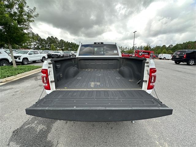used 2022 Ram 2500 car, priced at $50,674