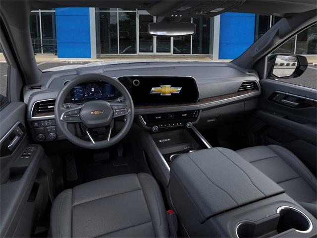 new 2025 Chevrolet Tahoe car, priced at $65,030
