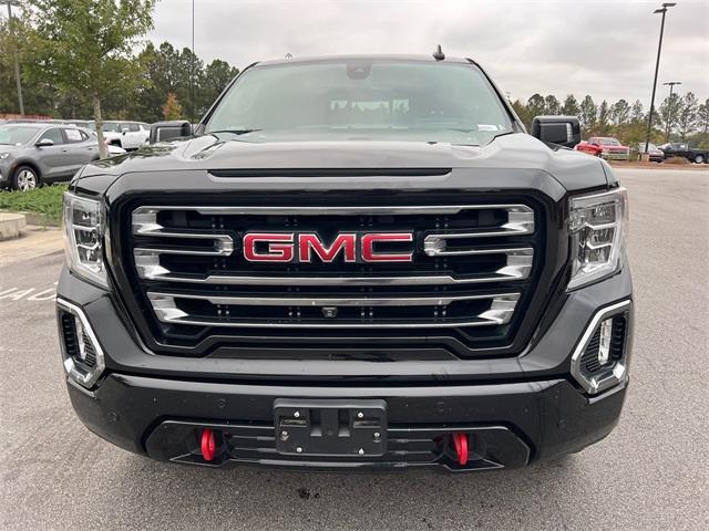 used 2020 GMC Sierra 1500 car, priced at $33,826