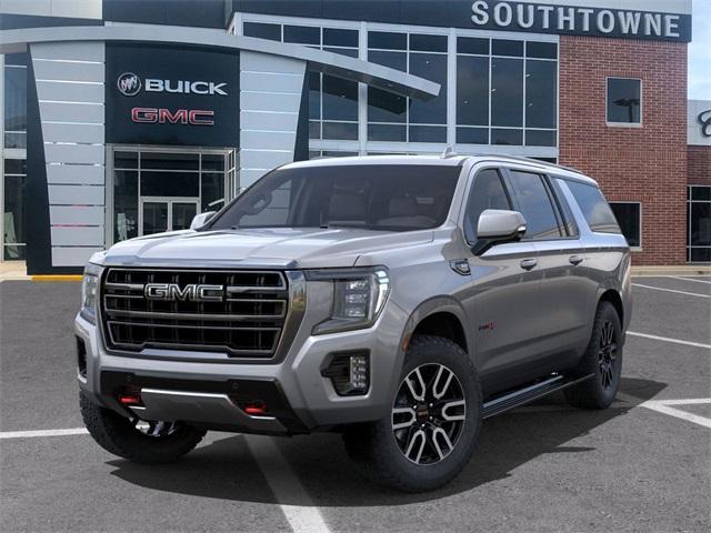 new 2024 GMC Yukon XL car, priced at $80,710