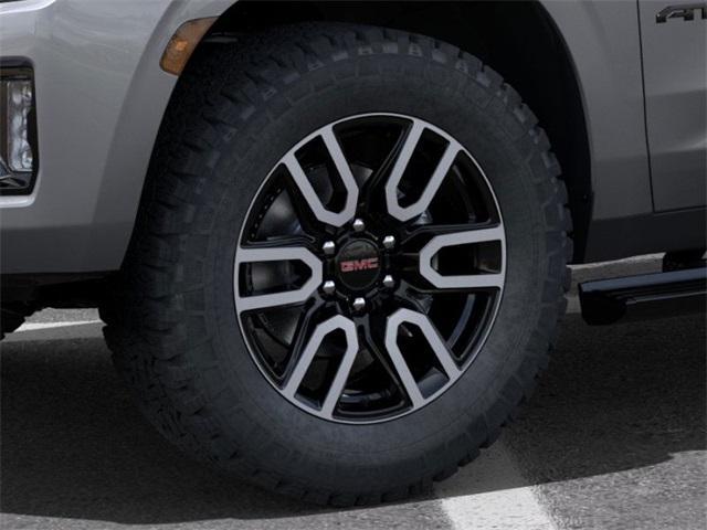 new 2024 GMC Yukon XL car, priced at $80,710