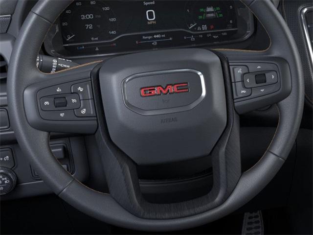 new 2024 GMC Yukon XL car, priced at $80,710