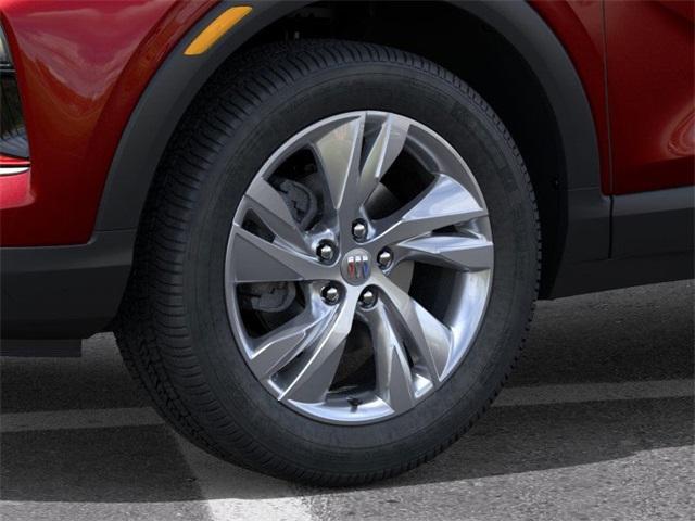 new 2026 Buick Encore GX car