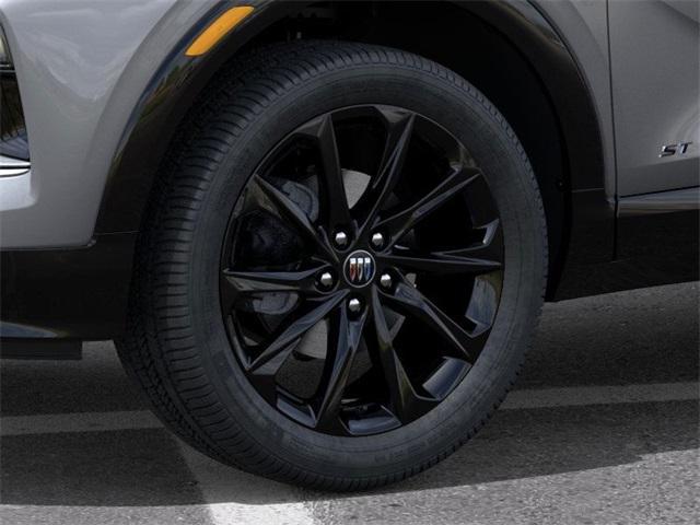 new 2026 Buick Encore GX car, priced at $26,880