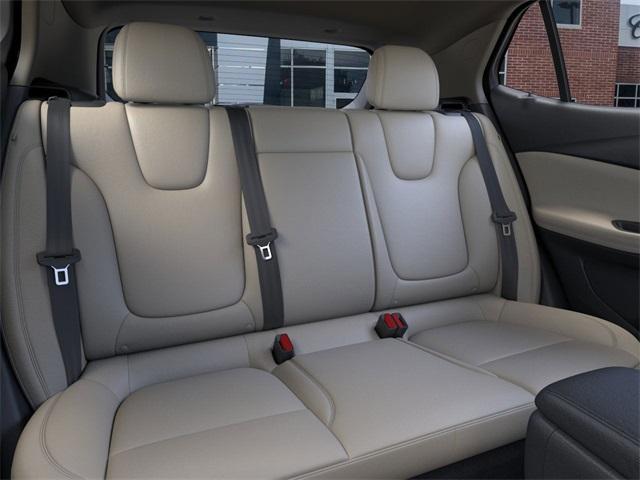new 2026 Buick Encore GX car, priced at $26,880