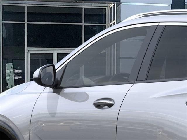 new 2026 Buick Encore GX car, priced at $26,880