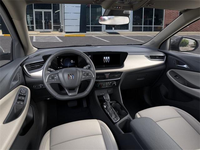 new 2026 Buick Encore GX car, priced at $26,880