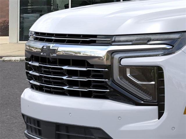 new 2025 Chevrolet Tahoe car, priced at $73,280