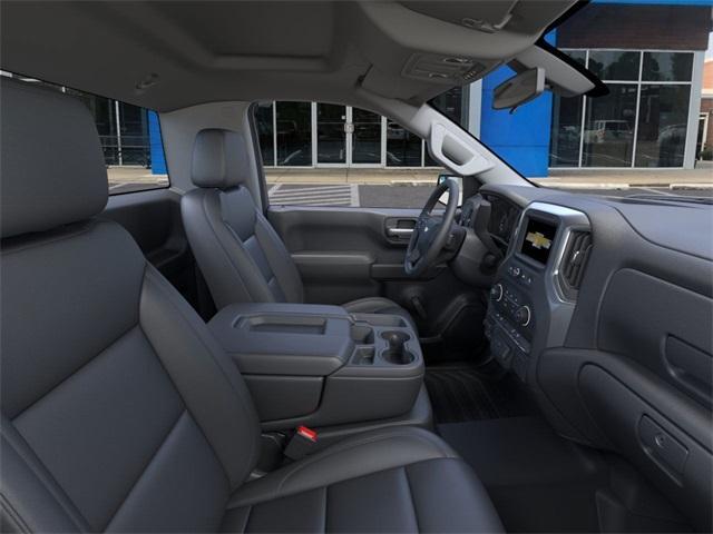new 2025 Chevrolet Silverado 1500 car, priced at $31,230