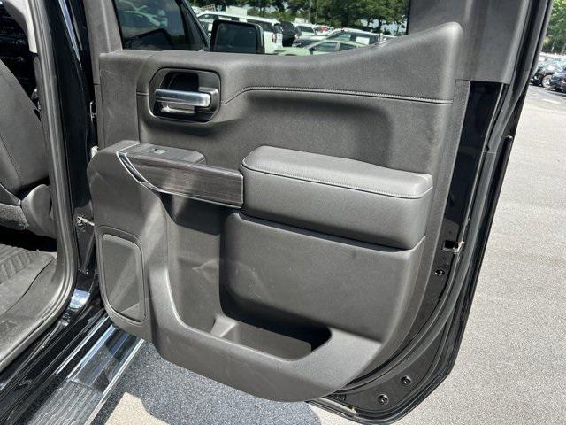 used 2019 Chevrolet Silverado 1500 car, priced at $33,880