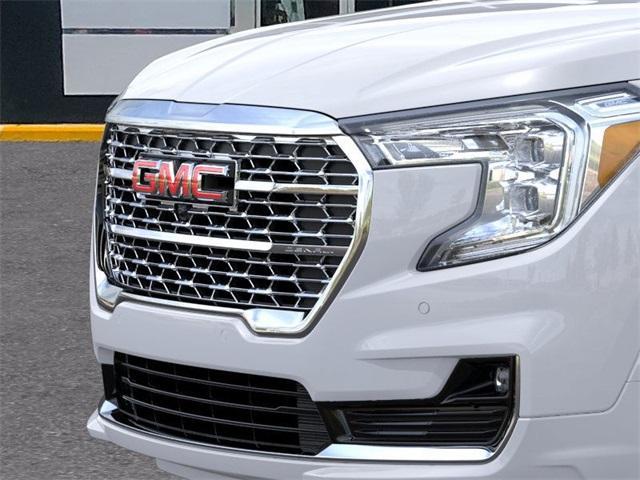 new 2024 GMC Terrain car, priced at $34,935