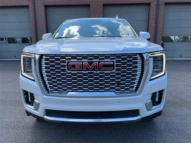 used 2023 GMC Yukon XL car, priced at $70,279