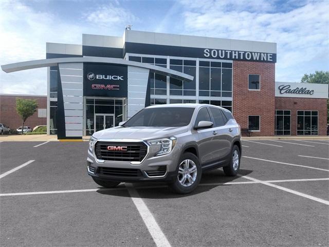 new 2024 GMC Terrain car, priced at $24,190