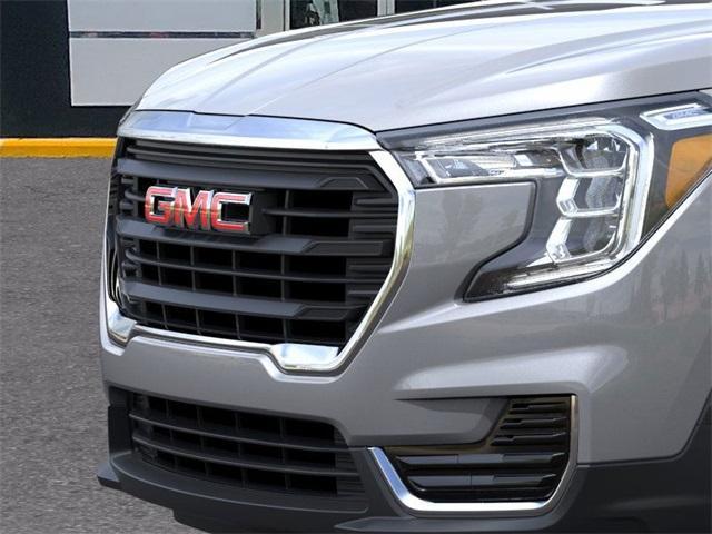 new 2024 GMC Terrain car, priced at $24,190