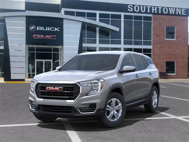 new 2024 GMC Terrain car, priced at $24,190