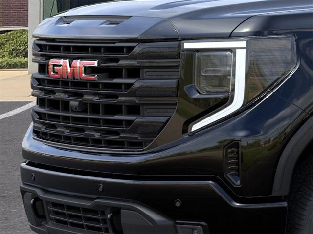 new 2025 GMC Sierra 1500 car, priced at $62,475