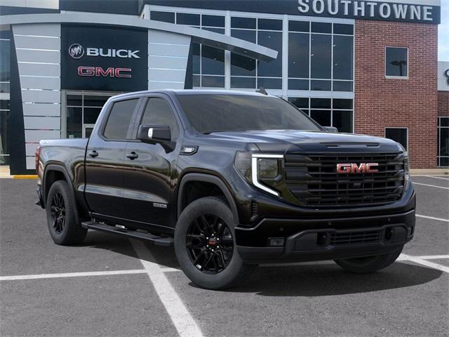 new 2025 GMC Sierra 1500 car, priced at $62,475